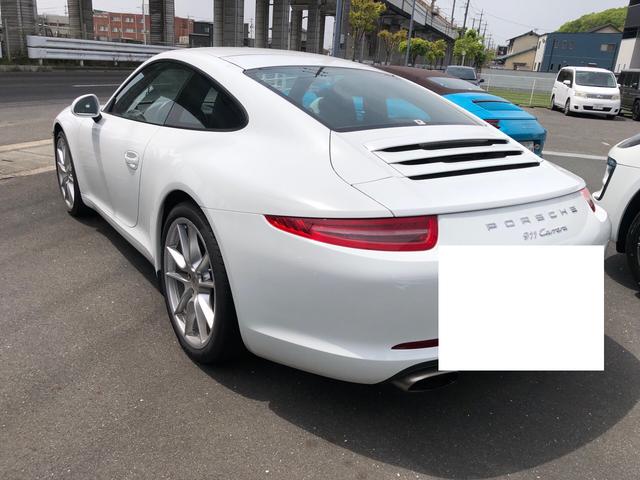 ポルシェ ９１１