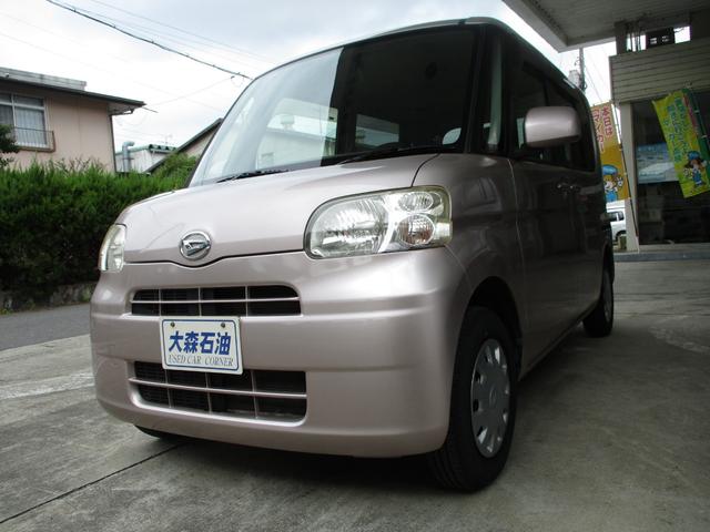 タント Ｘスペシャル　ＡＢＳ　ＣＶＴ（2枚目）