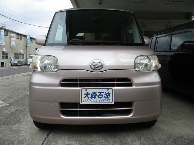 タント Ｘスペシャル　ＡＢＳ　ＣＶＴ（3枚目）