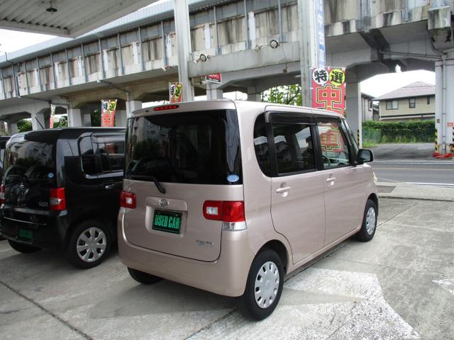 タント Ｘスペシャル　ＡＢＳ　ＣＶＴ（6枚目）