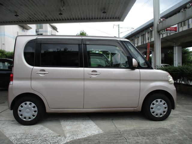 タント Ｘスペシャル　ＡＢＳ　ＣＶＴ（11枚目）