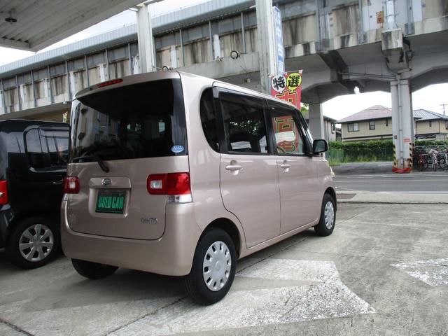 タント Ｘスペシャル　ＡＢＳ　ＣＶＴ（14枚目）