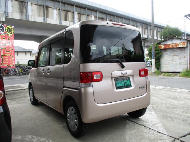 タント Ｘスペシャル　ＡＢＳ　ＣＶＴ（15枚目）