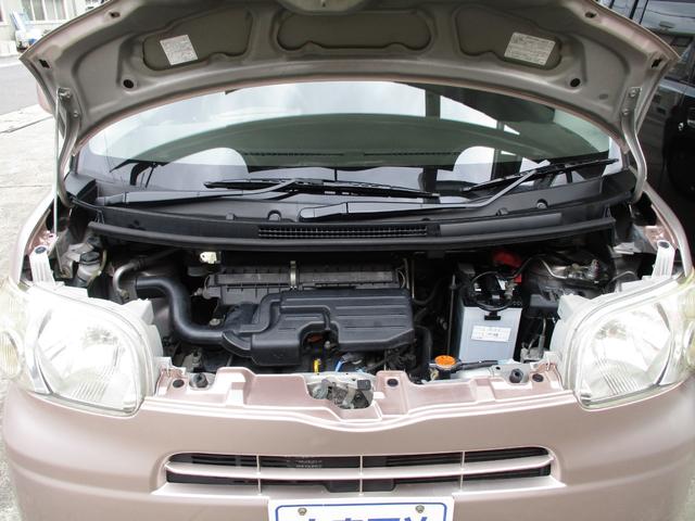 タント Ｘスペシャル　ＡＢＳ　ＣＶＴ（17枚目）