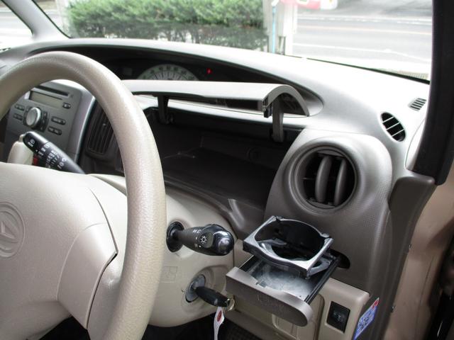 タント Ｘスペシャル　ＡＢＳ　ＣＶＴ（19枚目）