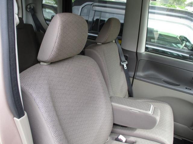 タント Ｘスペシャル　ＡＢＳ　ＣＶＴ（32枚目）