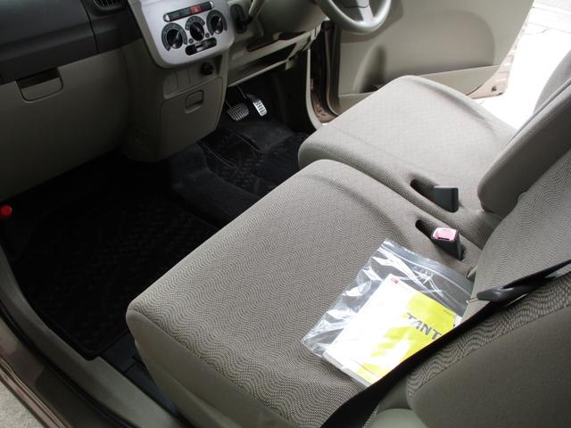 タント Ｘスペシャル　ＡＢＳ　ＣＶＴ（33枚目）