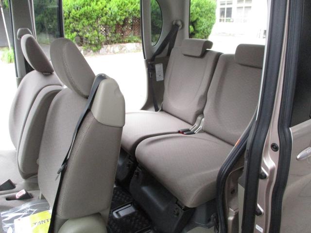 タント Ｘスペシャル　ＡＢＳ　ＣＶＴ（36枚目）