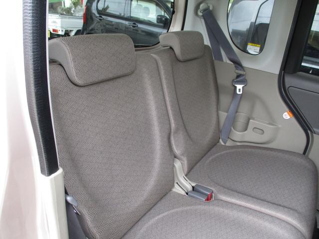 タント Ｘスペシャル　ＡＢＳ　ＣＶＴ（37枚目）