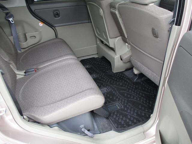 タント Ｘスペシャル　ＡＢＳ　ＣＶＴ（38枚目）