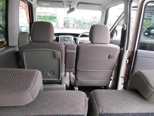 タント Ｘスペシャル　ＡＢＳ　ＣＶＴ（40枚目）