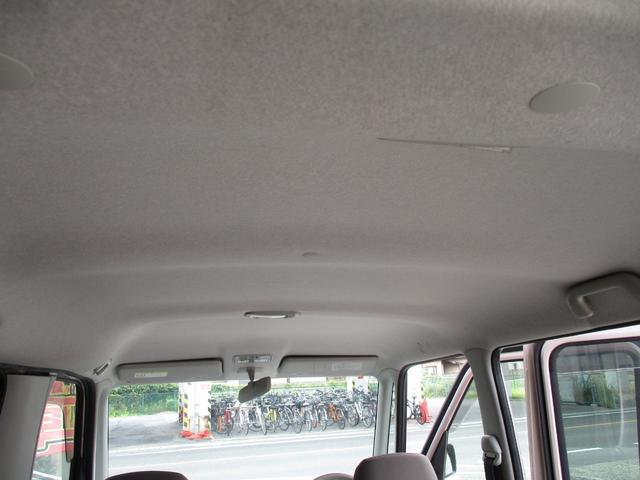 タント Ｘスペシャル　ＡＢＳ　ＣＶＴ（42枚目）
