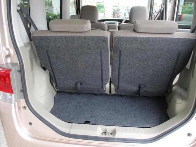タント Ｘスペシャル　ＡＢＳ　ＣＶＴ（44枚目）