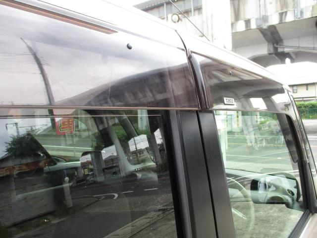 タント Ｘスペシャル　ＡＢＳ　ＣＶＴ（45枚目）