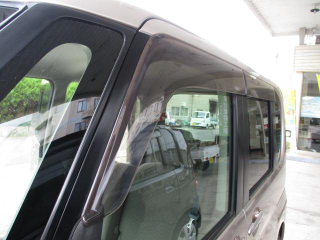タント Ｘスペシャル　ＡＢＳ　ＣＶＴ（46枚目）
