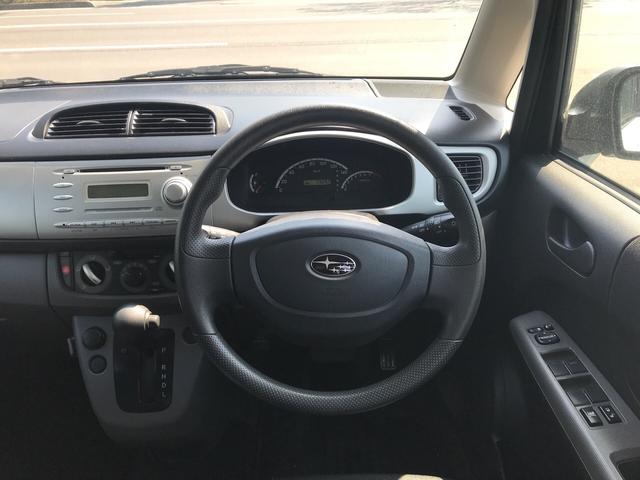 カスタムR 軽自動車 CD 修復歴無 車検整備付(4枚目)