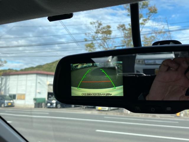 ｅＫカスタム Ｔ　ワンオーナー　禁煙車　フルセグＴＶ　バックカメラ　ミラー型バックモニター　ローダウン　オートライト　社外１５インチアルミホイール　ＣＤ／ＤＶＤ再生可　ＥＴＣ　スマートキー　プッシュスタート（15枚目）