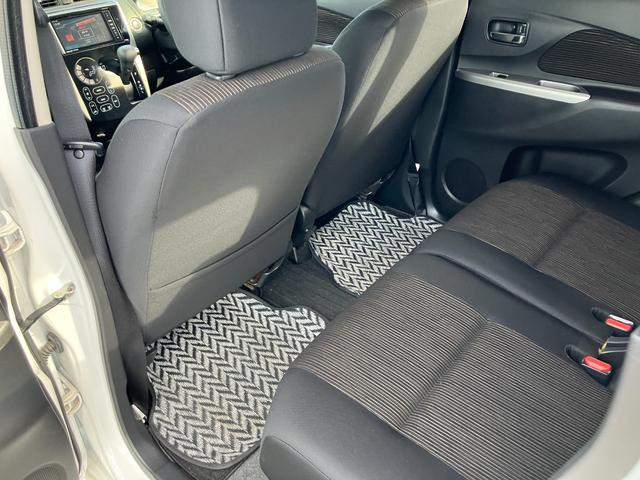 ｅＫカスタム Ｔ　ワンオーナー　禁煙車　フルセグＴＶ　バックカメラ　ミラー型バックモニター　ローダウン　オートライト　社外１５インチアルミホイール　ＣＤ／ＤＶＤ再生可　ＥＴＣ　スマートキー　プッシュスタート（31枚目）