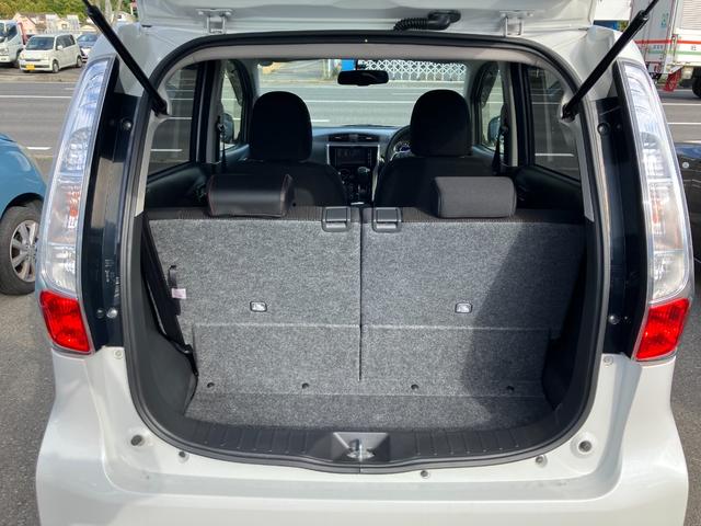 ｅＫカスタム Ｔ　ワンオーナー　禁煙車　フルセグＴＶ　バックカメラ　ミラー型バックモニター　ローダウン　オートライト　社外１５インチアルミホイール　ＣＤ／ＤＶＤ再生可　ＥＴＣ　スマートキー　プッシュスタート（40枚目）