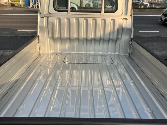 ハイゼットトラック EXT AT 4WD(3枚目)