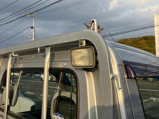 ハイゼットトラック EXT AT 4WD(5枚目)