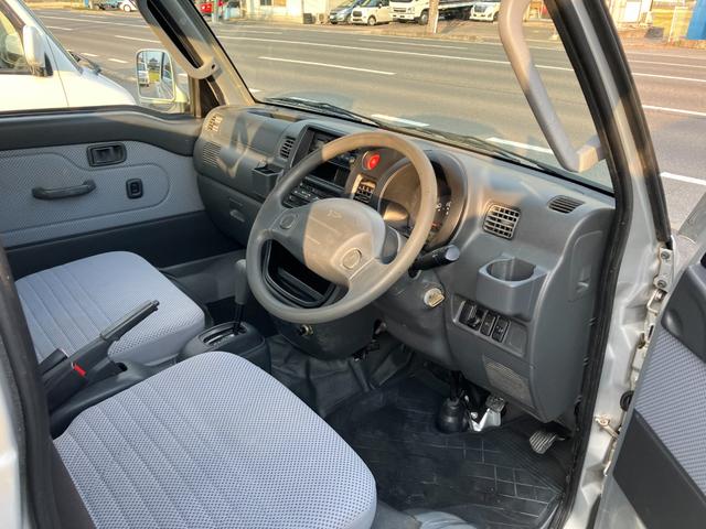 ハイゼットトラック EXT AT 4WD(6枚目)
