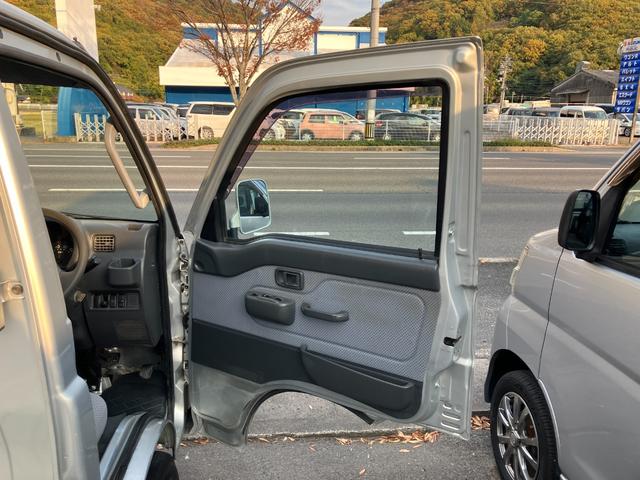 ハイゼットトラック EXT AT 4WD(9枚目)
