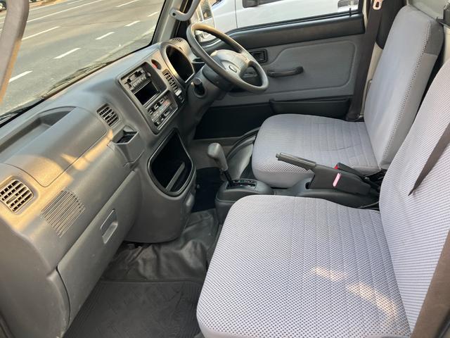ハイゼットトラック EXT AT 4WD(14枚目)