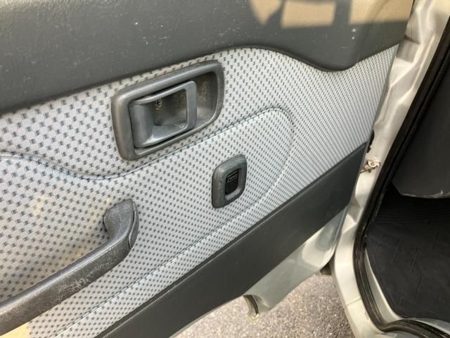 ハイゼットトラック EXT AT 4WD(15枚目)