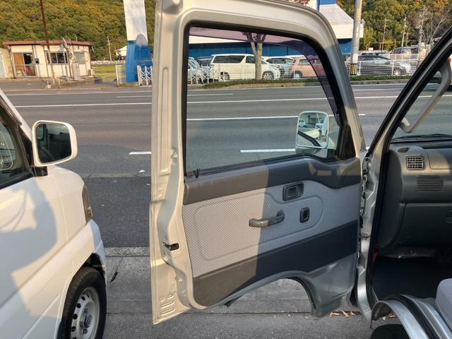 ハイゼットトラック EXT AT 4WD(16枚目)