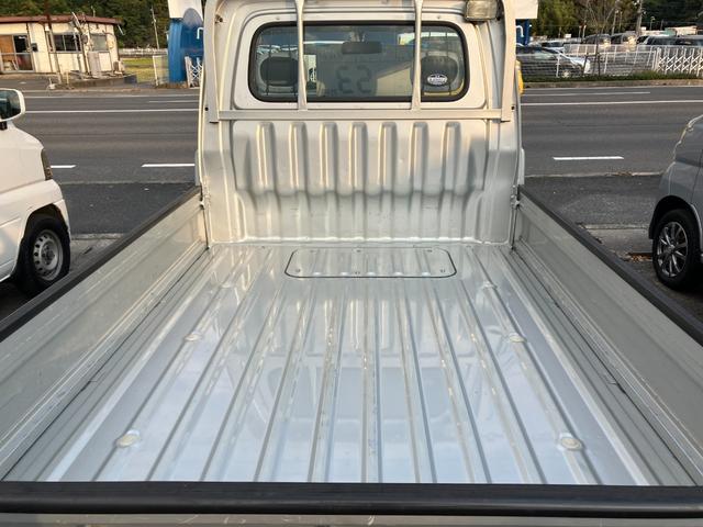 ハイゼットトラック EXT AT 4WD(17枚目)