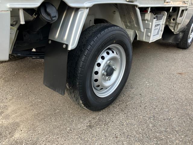 ハイゼットトラック EXT AT 4WD(19枚目)