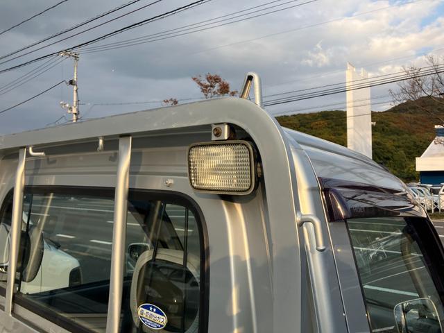 ハイゼットトラック EXT AT 4WD(20枚目)