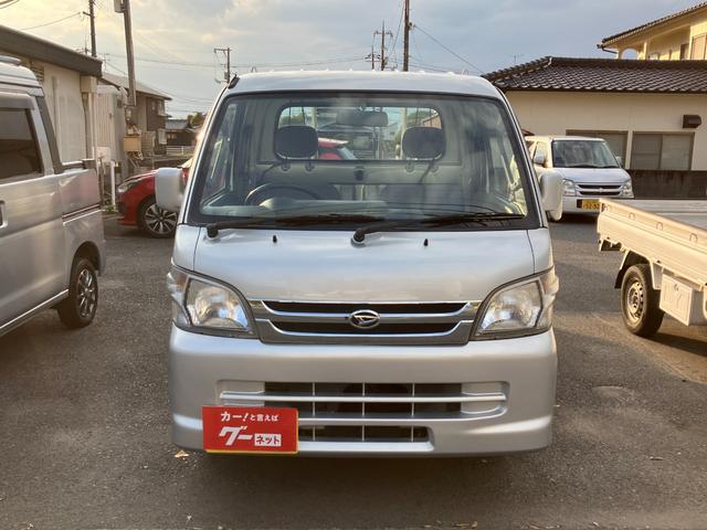 ハイゼットトラック EXT AT 4WD(24枚目)