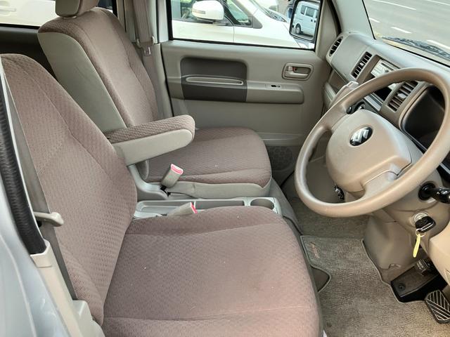 エブリイ ＰＣ　禁煙車　ＥＴＣ　パワーウインドウ　ＣＤデッキ　キーレス　修復歴なし　パワーステアリング（7枚目）