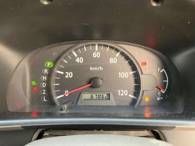 エブリイ ＰＣ　禁煙車　ＥＴＣ　パワーウインドウ　ＣＤデッキ　キーレス　修復歴なし　パワーステアリング（11枚目）