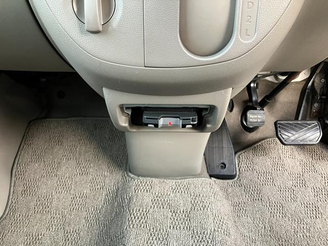 エブリイ ＰＣ　禁煙車　ＥＴＣ　パワーウインドウ　ＣＤデッキ　キーレス　修復歴なし　パワーステアリング（15枚目）