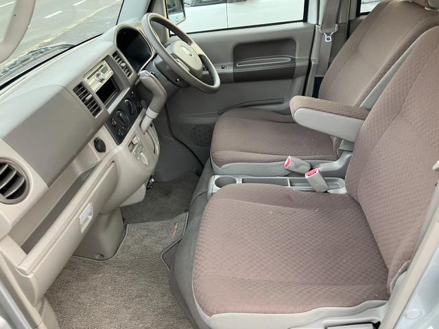 エブリイ ＰＣ　禁煙車　ＥＴＣ　パワーウインドウ　ＣＤデッキ　キーレス　修復歴なし　パワーステアリング（18枚目）