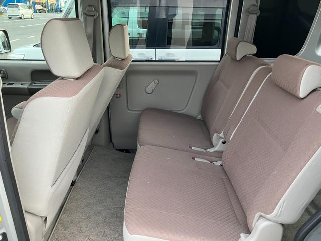 エブリイ ＰＣ　禁煙車　ＥＴＣ　パワーウインドウ　ＣＤデッキ　キーレス　修復歴なし　パワーステアリング（23枚目）