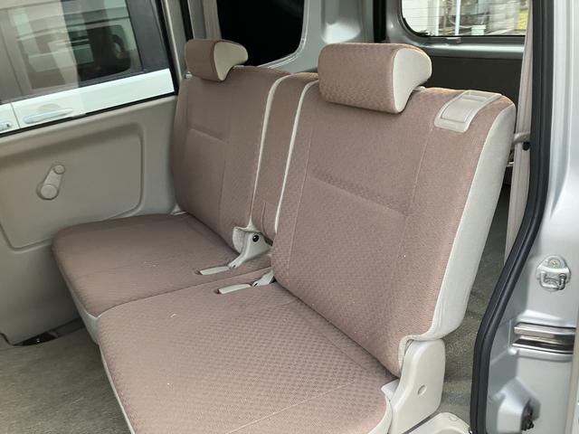 エブリイ ＰＣ　禁煙車　ＥＴＣ　パワーウインドウ　ＣＤデッキ　キーレス　修復歴なし　パワーステアリング（24枚目）