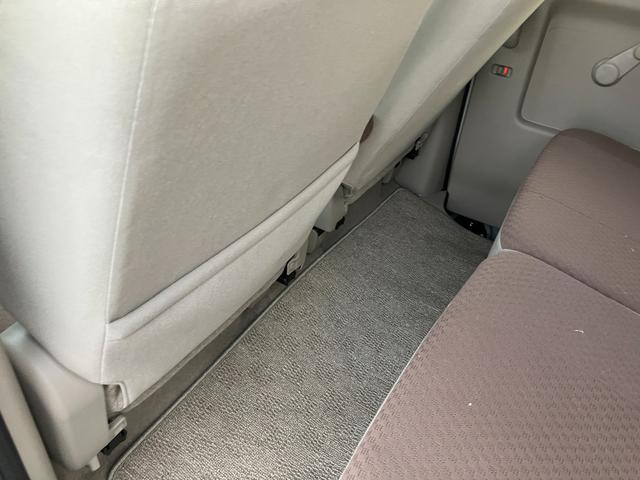 エブリイ ＰＣ　禁煙車　ＥＴＣ　パワーウインドウ　ＣＤデッキ　キーレス　修復歴なし　パワーステアリング（25枚目）