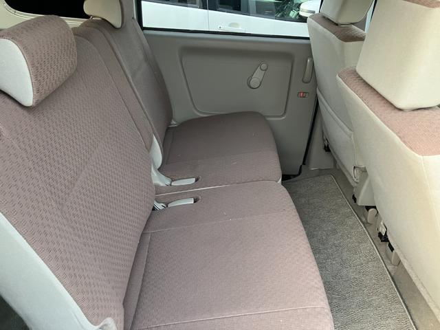 エブリイ ＰＣ　禁煙車　ＥＴＣ　パワーウインドウ　ＣＤデッキ　キーレス　修復歴なし　パワーステアリング（26枚目）