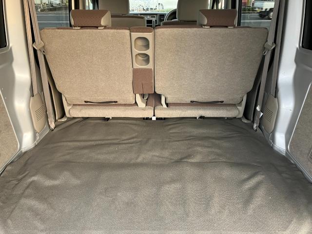 エブリイ ＰＣ　禁煙車　ＥＴＣ　パワーウインドウ　ＣＤデッキ　キーレス　修復歴なし　パワーステアリング（29枚目）