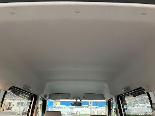 エブリイ ＰＣ　禁煙車　ＥＴＣ　パワーウインドウ　ＣＤデッキ　キーレス　修復歴なし　パワーステアリング（31枚目）