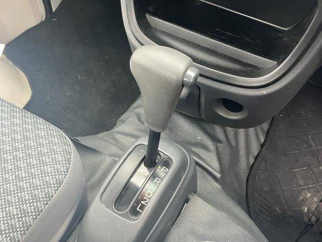 ハイゼットトラック エアコン・パワステ　スペシャル　４ＷＤ　ＡＣ　ＰＳ　ＡＴ（12枚目）