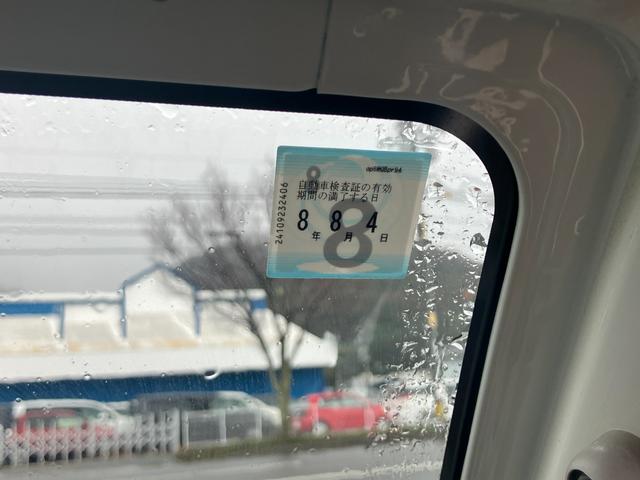 ハイゼットトラック エアコン・パワステ　スペシャル　４ＷＤ　ＡＣ　ＰＳ　ＡＴ（14枚目）