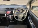 ｅＫカスタム Ｔ　ワンオーナー　禁煙車　フルセグＴＶ　バックカメラ　ミラー型バックモニター　ローダウン　オートライト　社外１５インチアルミホイール　ＣＤ／ＤＶＤ再生可　ＥＴＣ　スマートキー　プッシュスタート（4枚目）