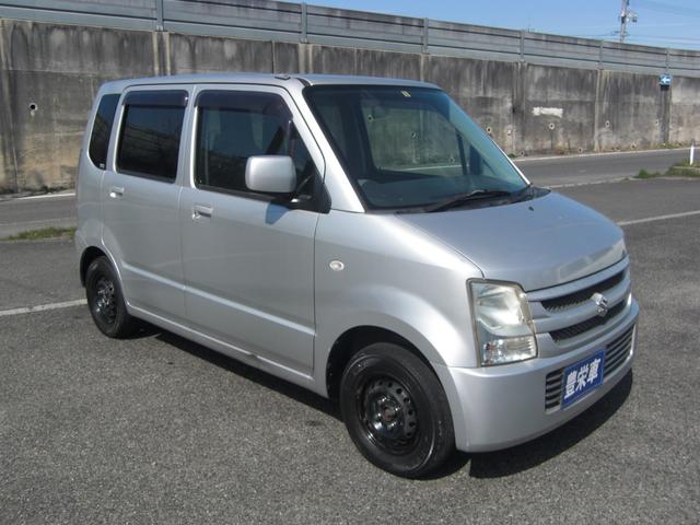 5速マニュアルミッション 軽自動車 車検整備付 修復歴無(3枚目)