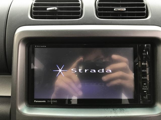 カスタム X 地デジナビ ETC スマートキー エコアイドル(12枚目)