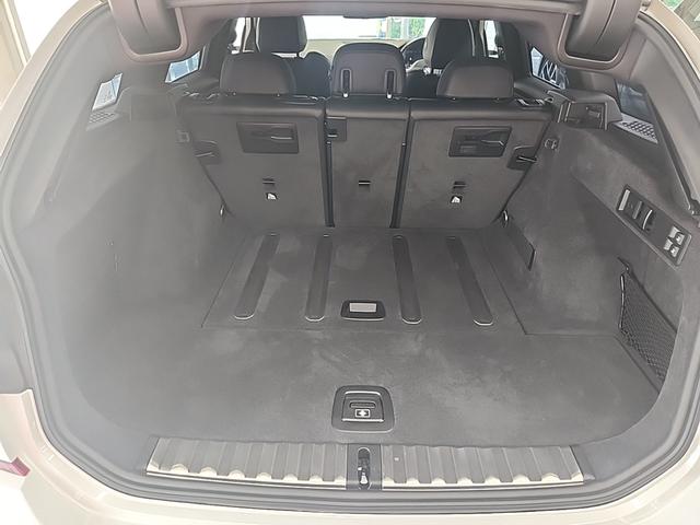 3シリーズ 320d xDriveツーリング Mスポーツ ミネラルホワイト/4WD/クリーンディーゼル/全周囲360°カメラ/地デジチューナー/ドラレコ/ドライビングアシストプロフェッショナル/ハーフレザーシート/シートヒータ/ダブルエアコン/MAXエアコン(42枚目)